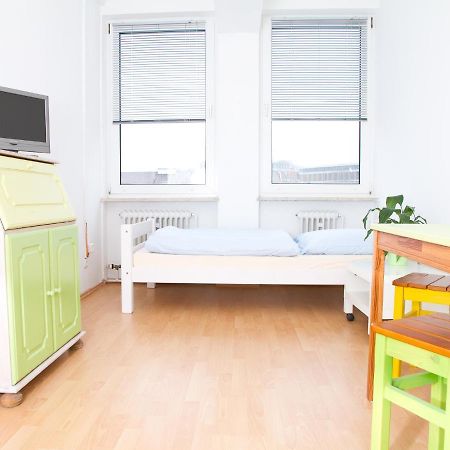 Pm-Rooms ミュンヘン エクステリア 写真