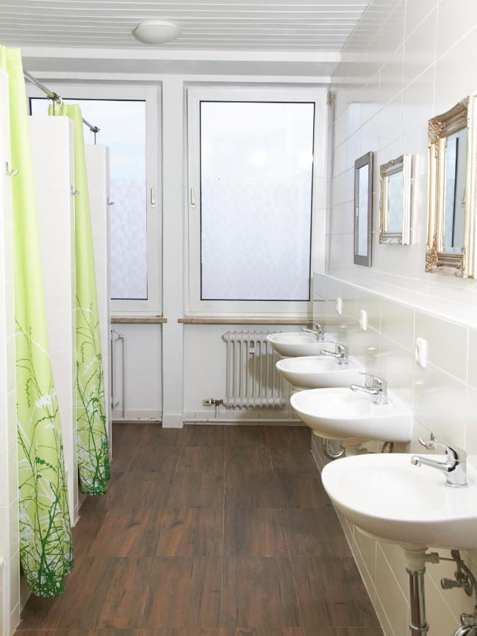 Pm-Rooms ミュンヘン エクステリア 写真