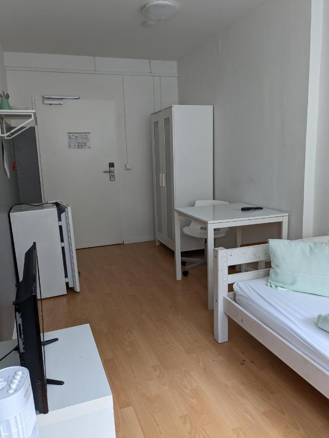 Pm-Rooms ミュンヘン エクステリア 写真