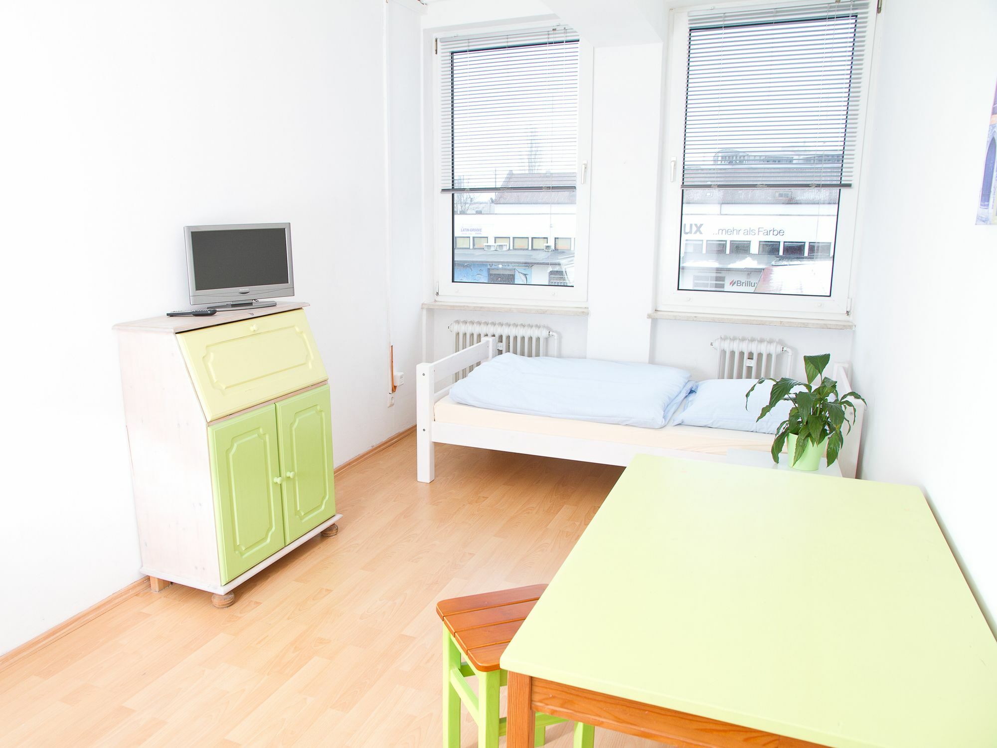 Pm-Rooms ミュンヘン エクステリア 写真