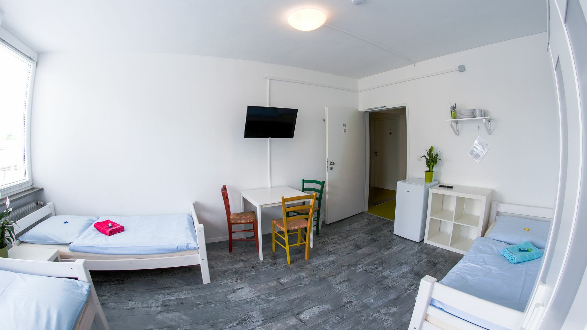 Pm-Rooms ミュンヘン エクステリア 写真