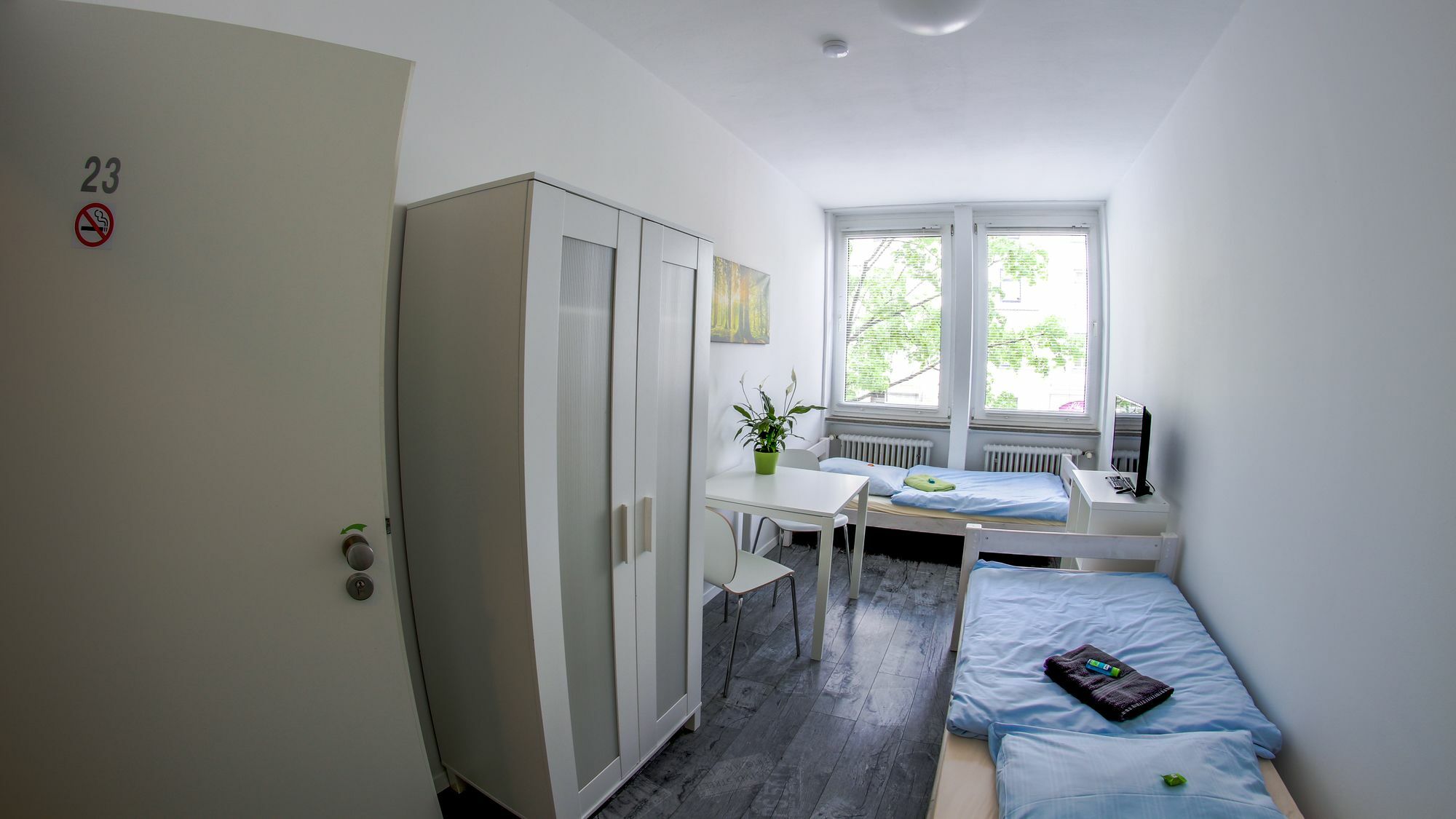 Pm-Rooms ミュンヘン エクステリア 写真
