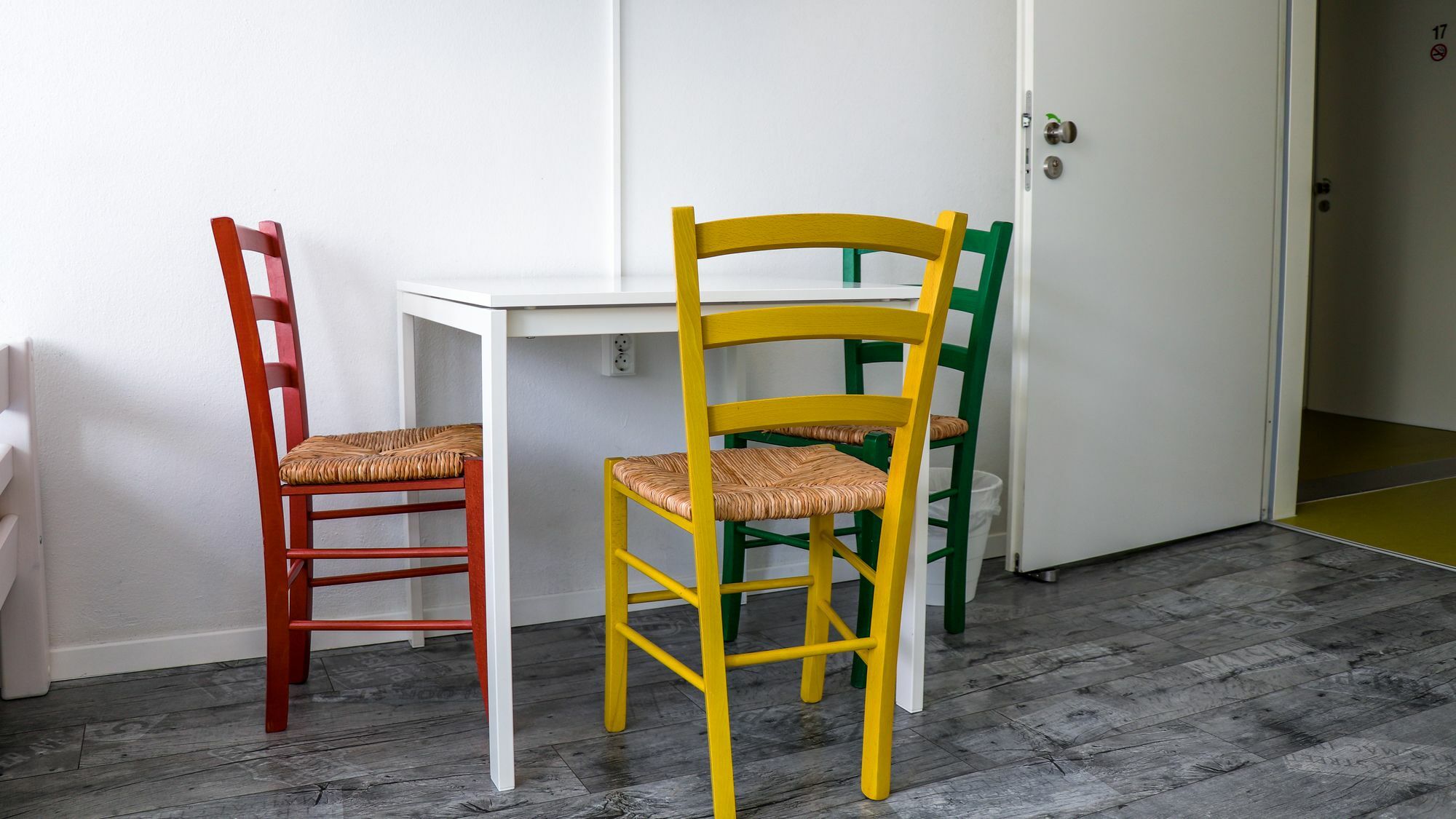 Pm-Rooms ミュンヘン エクステリア 写真